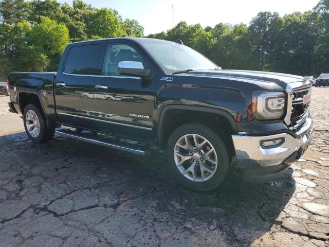 Vin: 3gtu2nec6hg430800, lot: 58067905, gmc sierra k1500 slt 20174