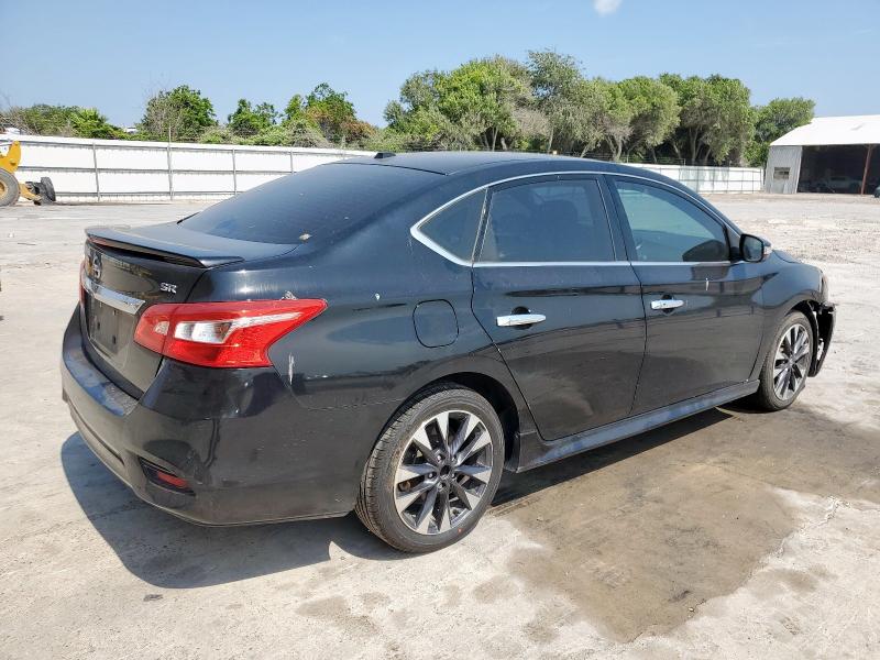 Vin: 3n1ab7ap8hy356316, lot: 57694075, nissan sentra s 20173