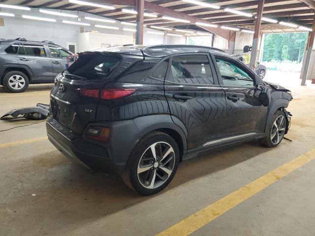 Vin: km8k33a56ju080910, lot: 56020885, hyundai kona limited 20183