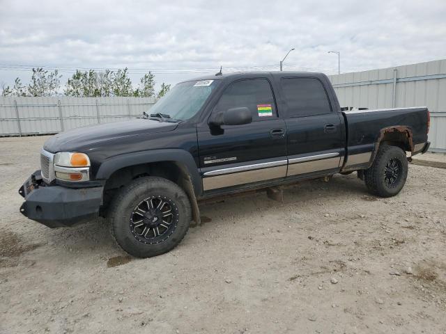 GMC SIERRA K25