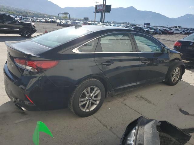 Vin: 5npe24af9jh644191, lot: 55112345, hyundai sonata se 20183