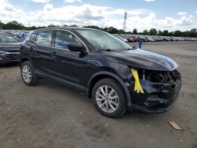 Vin: jn1bj1av7mw561498, lot: 54510775, nissan rogue s 20214