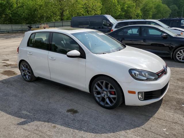 Vin: wvwhd7aj8dw137455, lot: 56845965, volkswagen gti 20134