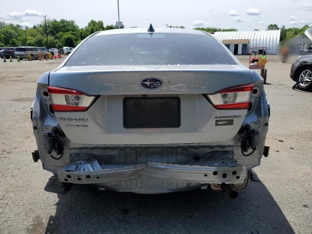 2021 SUBARU IMPREZA PR 4S3GKAD65M3605391