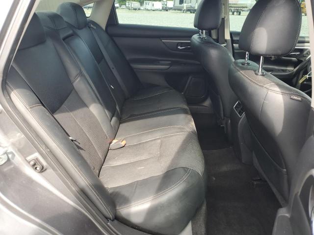 2017 NISSAN ALTIMA 2.5 - 1N4AL3AP8HC201640