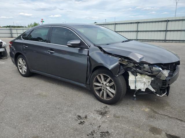 Vin: 4t1bk1eb4du037629, lot: 55888135, toyota avalon base 20134