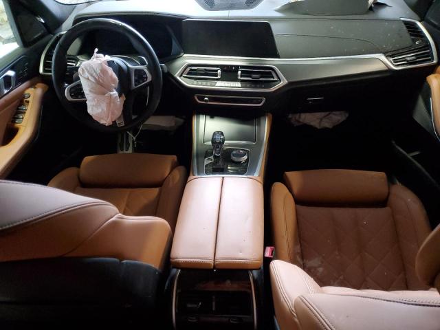 2023 BMW X5 M50I 5UXJU4C07P9P93975