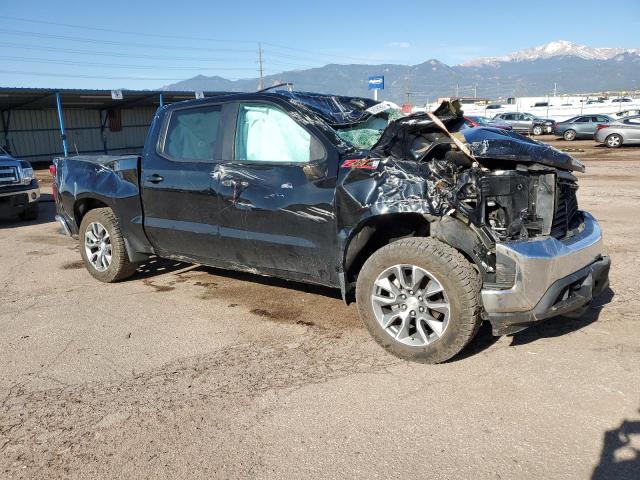 Vin: 1gcuydetxmz362228, lot: 58590965, chevrolet all models k1500 lt 20214