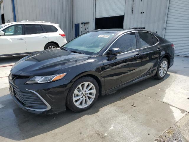 Vin: 4t1c11ak9nu691699, lot: 55475595, toyota camry le 2022 img_1