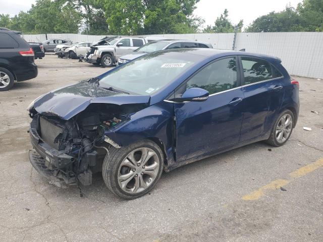 Vin: kmhd35le0du090743, lot: 58322055, hyundai elantra 2013 img_1