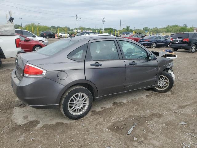 Vin: 1fahp3fn8aw268110, lot: 55830865, ford focus se 20103