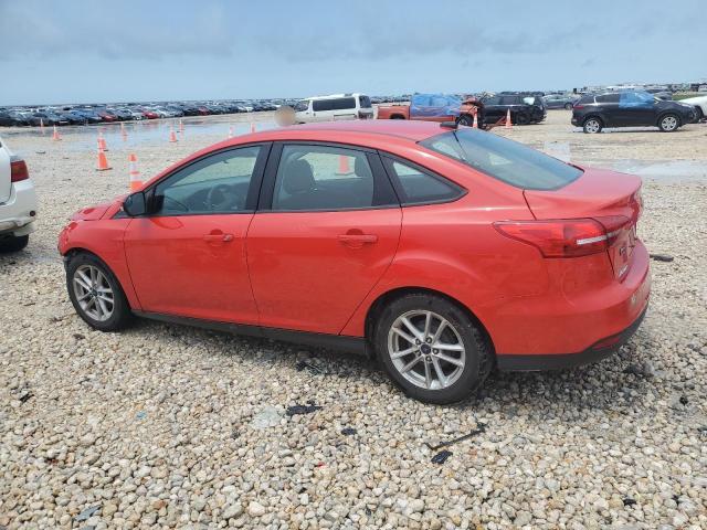 Vin: 1fadp3f24fl336285, lot: 55926385, ford focus se 20152