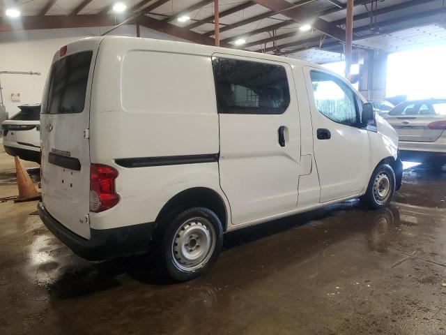 2018 CHEVROLET CITY EXPRE 3N63M0ZN9JK697188
