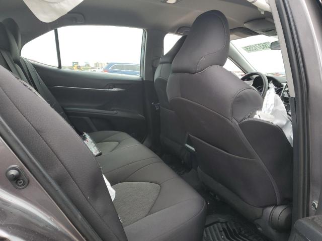 2022 TOYOTA CAMRY SE - 4T1C11AK8NU642641