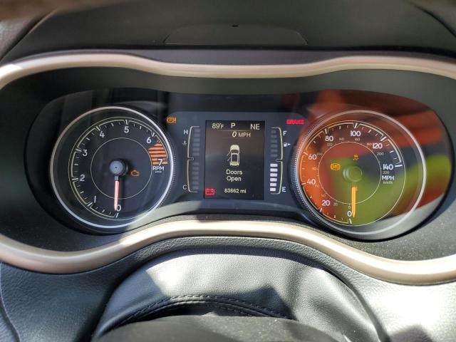 2017 JEEP CHEROKEE L - 1C4PJMCB6HW568617