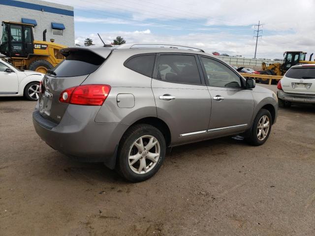 Vin: jn8as5mt9bw161225, lot: 55795695, nissan rogue s 20113