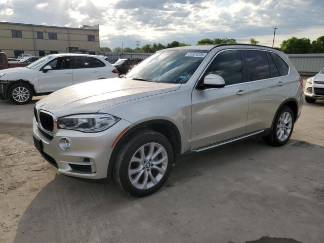 Vin: 5uxkr2c56g0r70011, lot: 55334205, bmw x5 sdrive35i 2016 img_1