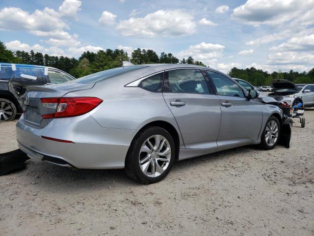 Vin: 1hgcv1f14ka127806, lot: 58741945, honda accord lx 20193