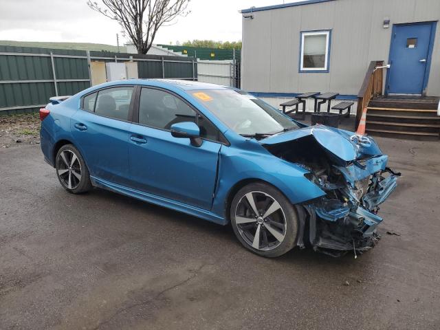 Vin: 4s3gkam64j3606060, lot: 55312735, subaru impreza sport 20184