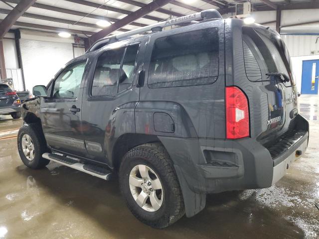 Vin: 5n1an0nw8bc514551, lot: 57815195, nissan xterra off road 20112