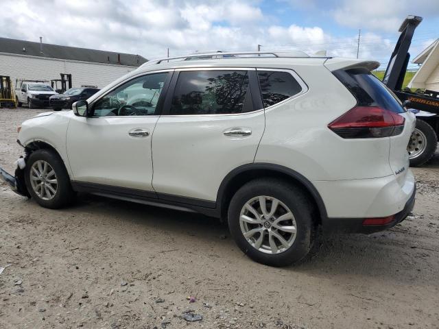 Vin: knmat2mv3lp542427, lot: 58020545, nissan rogue s 20202