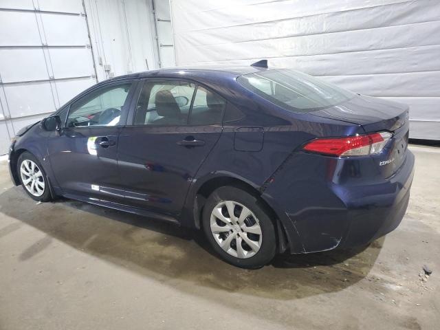 Vin: 5yfb4mde2pp042079, lot: 59079565, toyota corolla le 20232