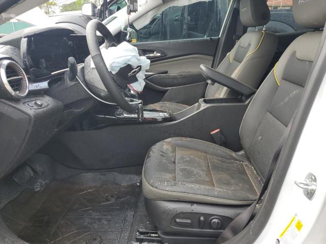 2025 CHEVROLET TRAX ACTIV KL77LKEP4SC181660