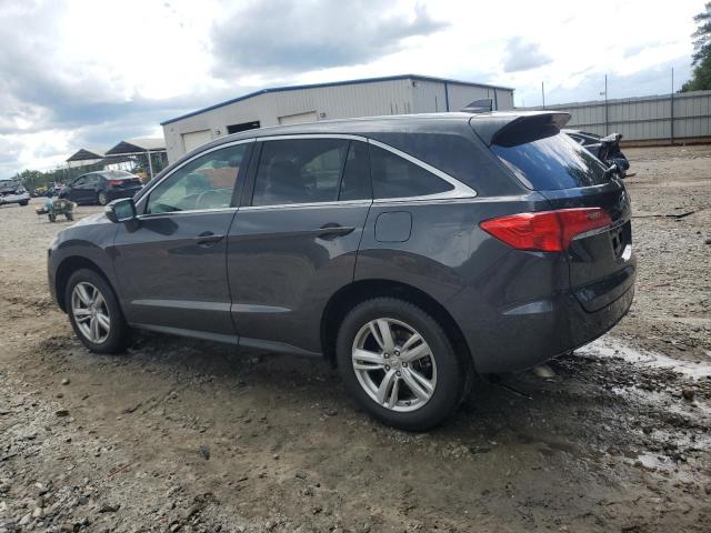 Vin: 5j8tb3h55dl010487, lot: 56291195, acura rdx technology 20132