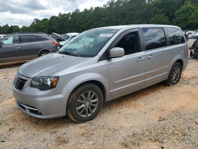 Vin: 2c4rc1hg5fr630018, lot: 56489735, chrysler minivan s 2015 img_1