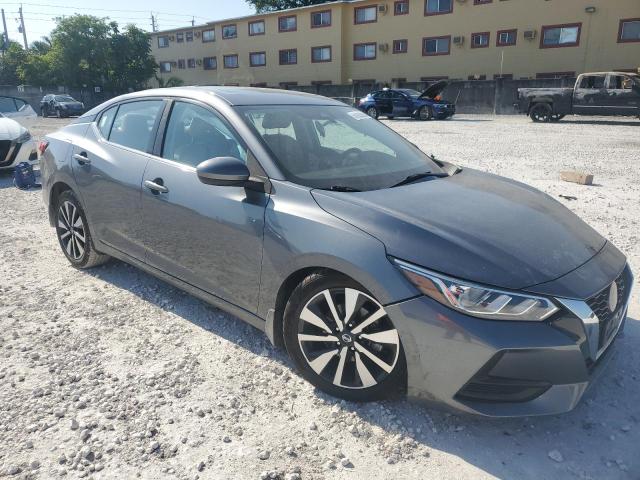 Vin: 3n1ab8cv6my325660, lot: 57029355, nissan sentra sv 20214