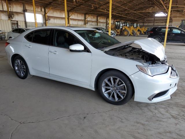 Vin: 19uub1f31ka001045, lot: 57911755, acura tlx 20194