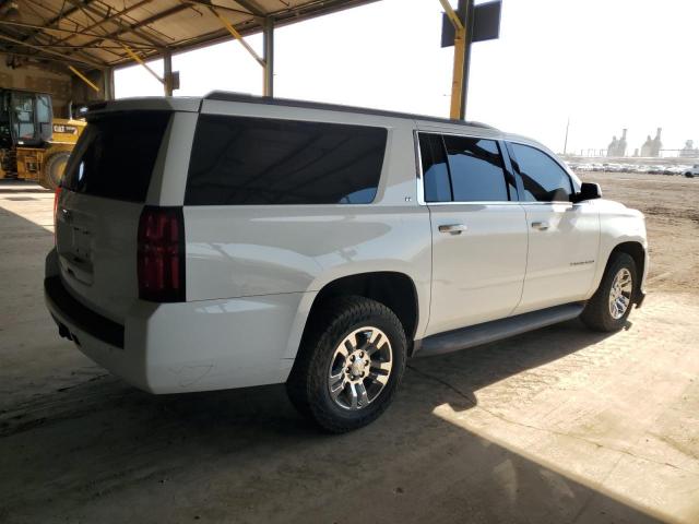 Vin: 1gnskhkc1kr335928, lot: 58530215, chevrolet suburban k1500 lt 20193
