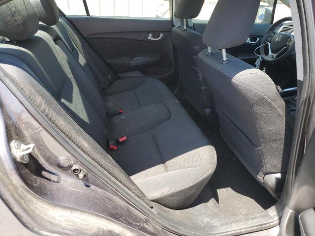 2015 HONDA CIVIC EX - 19XFB2F80FE015496