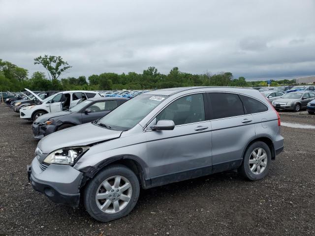 HONDA CR-V EXL