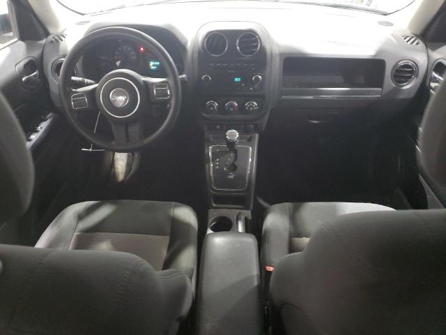 2011 JEEP PATRIOT SP - 1J4NF1GB2BD239119