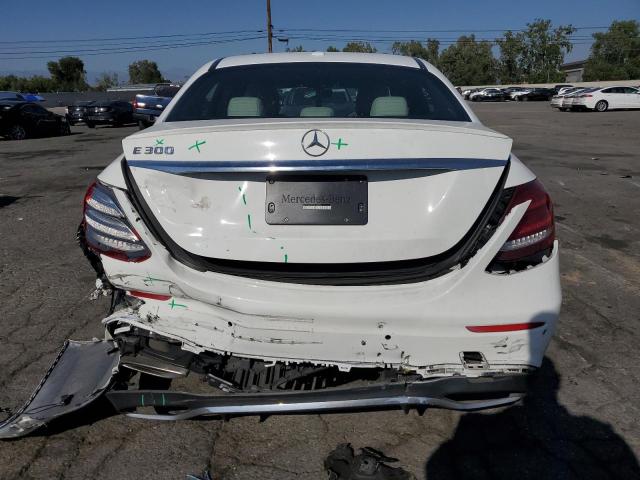 2017 MERCEDES-BENZ E 300 - WDDZF4JB9HA139844