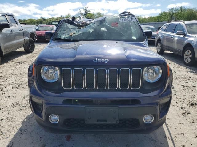 2019 JEEP RENEGADE L - ZACNJBBB2KPK16147