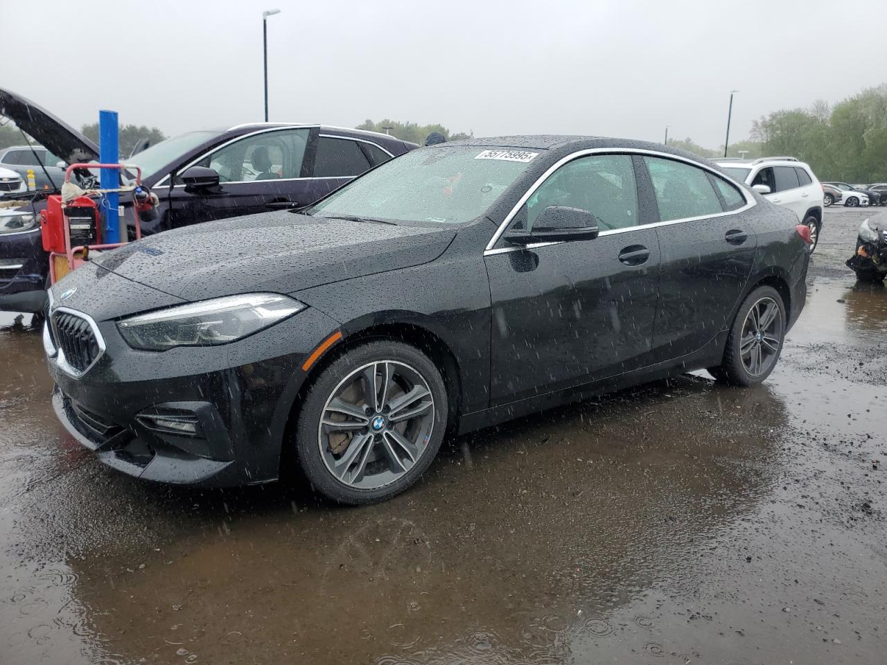 BMW 2 SERIES 228XI