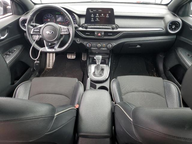2021 KIA FORTE GT L 3KPF34ADXME296099