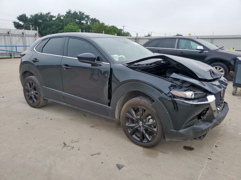 Vin: 3mvdmbbmxrm644731, lot: 58161865, mazda cx30 select 20244