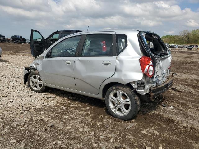 Vin: kl1td6de3bb199294, lot: 55754725, chevrolet aveo ls 20112