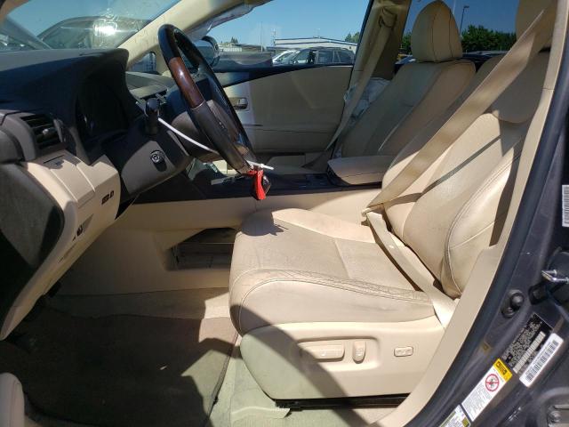 2015 LEXUS RX 350 2T2ZK1BA3FC162339