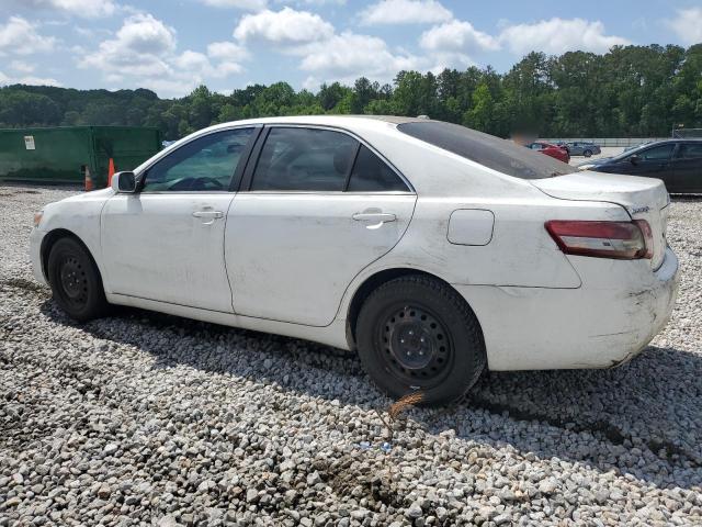 Vin: 4t1bf3ek9au515782, lot: 56162195, toyota camry base 20102