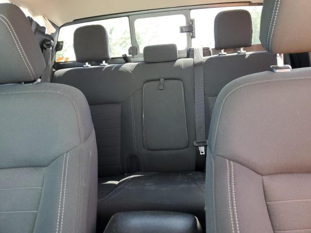 2019 FORD RANGER XL 1FTER4FH9KLA66001