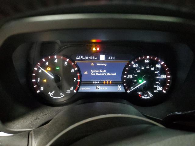 1N6AA1ED0PN111600 2023 NISSAN TITAN