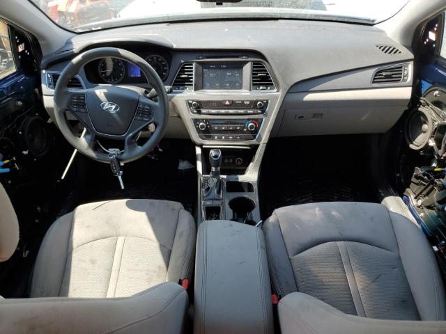 2017 HYUNDAI SONATA SE 5NPE24AF9HH583953