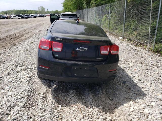 2015 CHEVROLET MALIBU 1LT - 1G11C5SL3FF314532