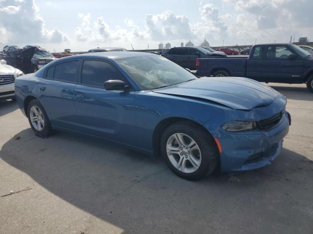 2023 DODGE CHARGER SX 2C3CDXBG2PH584156