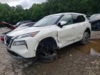 2021 NISSAN ROGUE SV - JN8AT3BA3MW011648