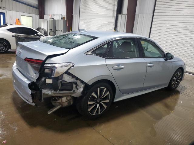 Vin: 2hgfe1f74ph300329, lot: 55457345, honda civic ex 20233